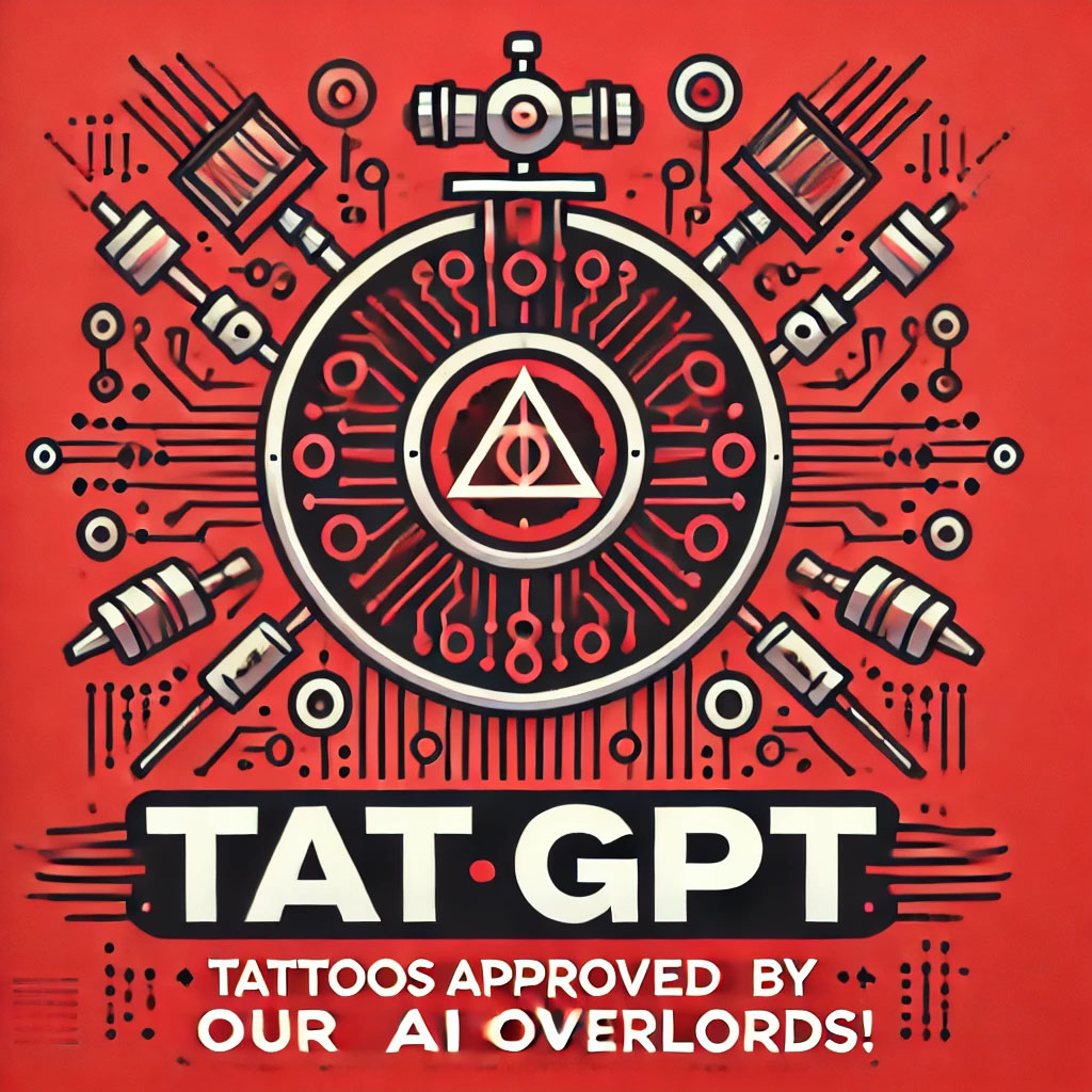 TAT GPT Logo