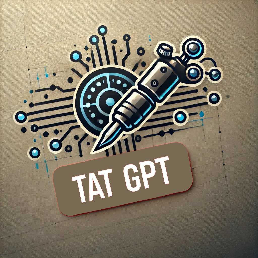 TAT GPT Logo